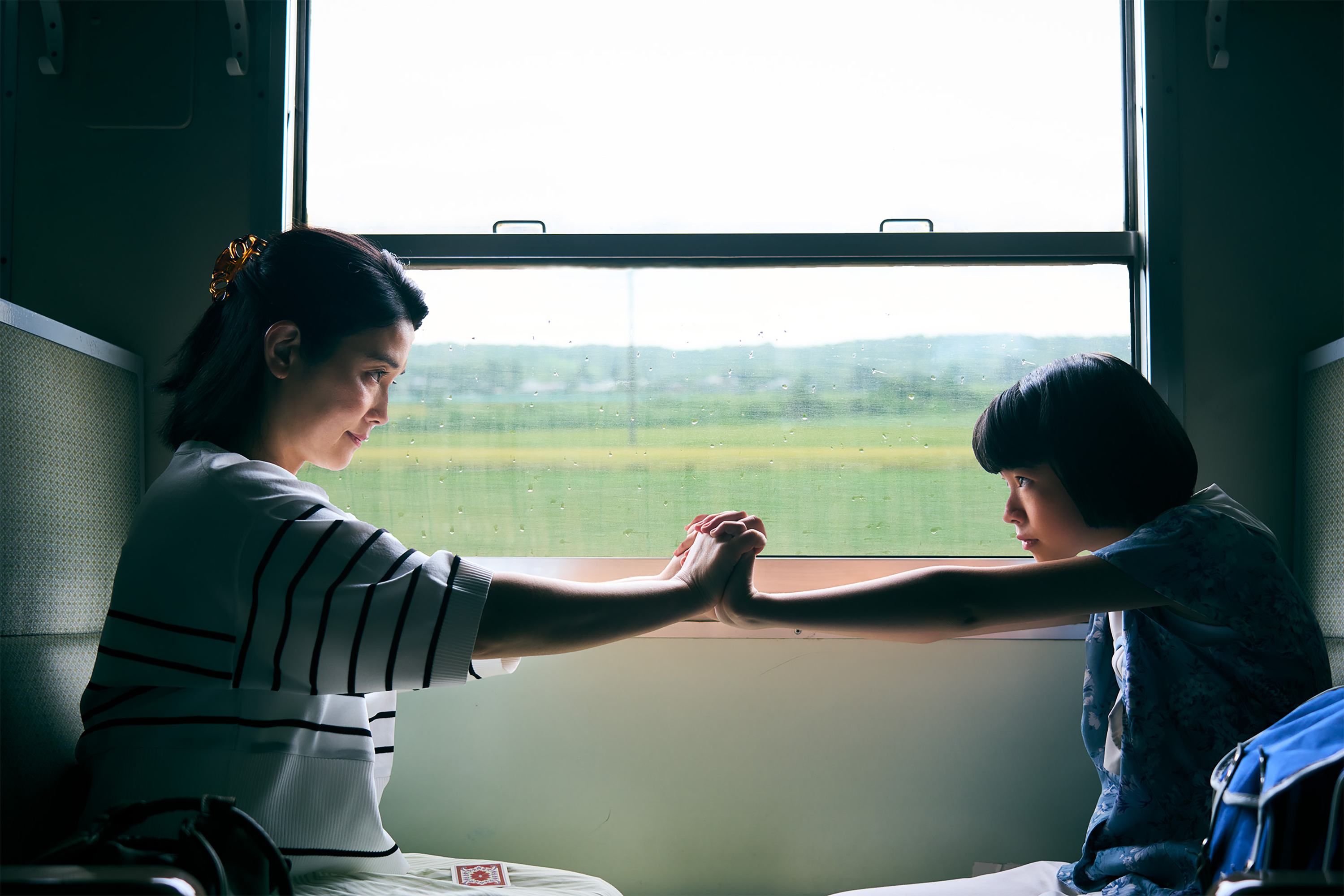 ‘Renoir’ arriba als cinemes doblada i subtitulada en català