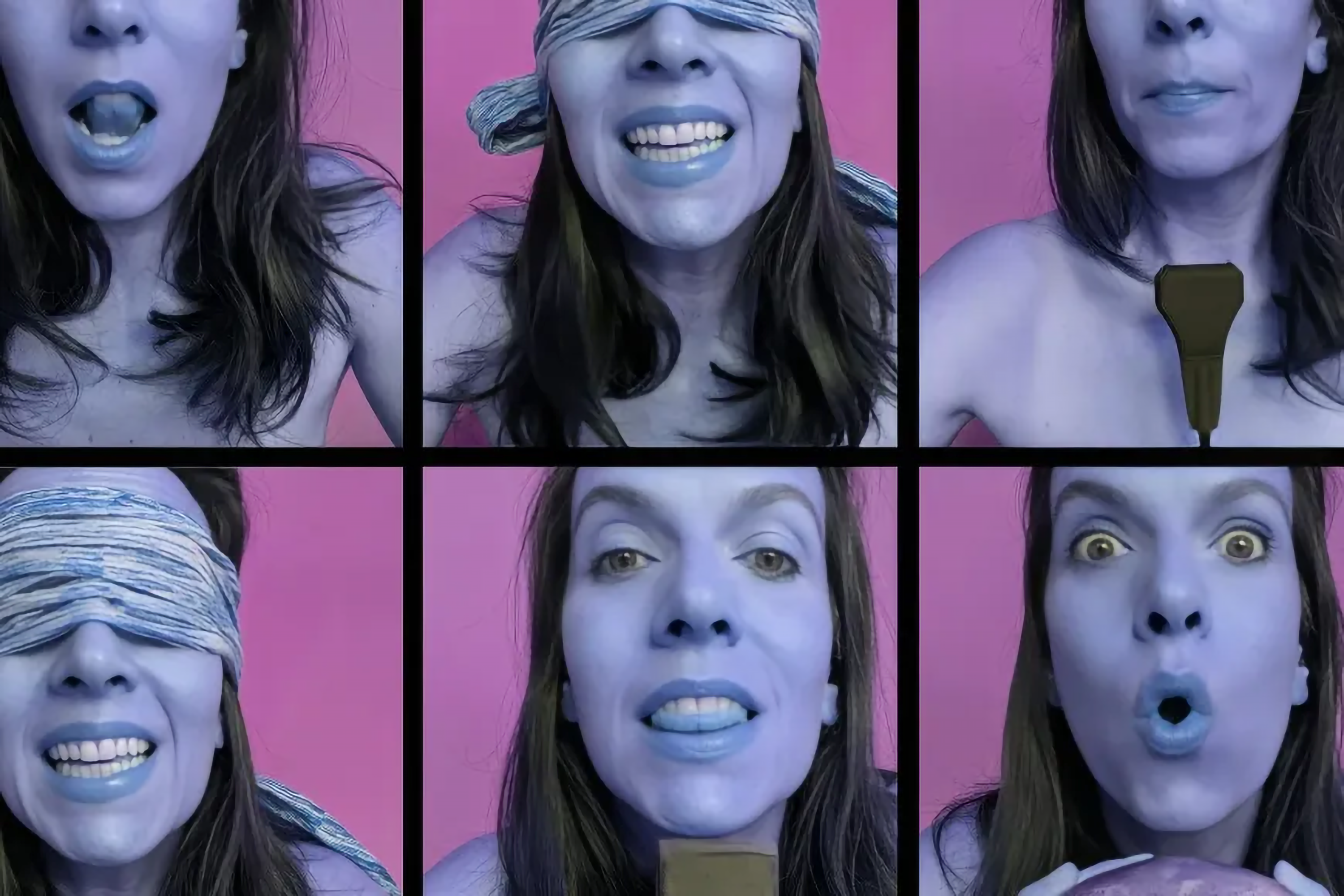 L’aniquilació que no va ser: Carlota Gurt despulla els mites del desig femení al Casino de Vic