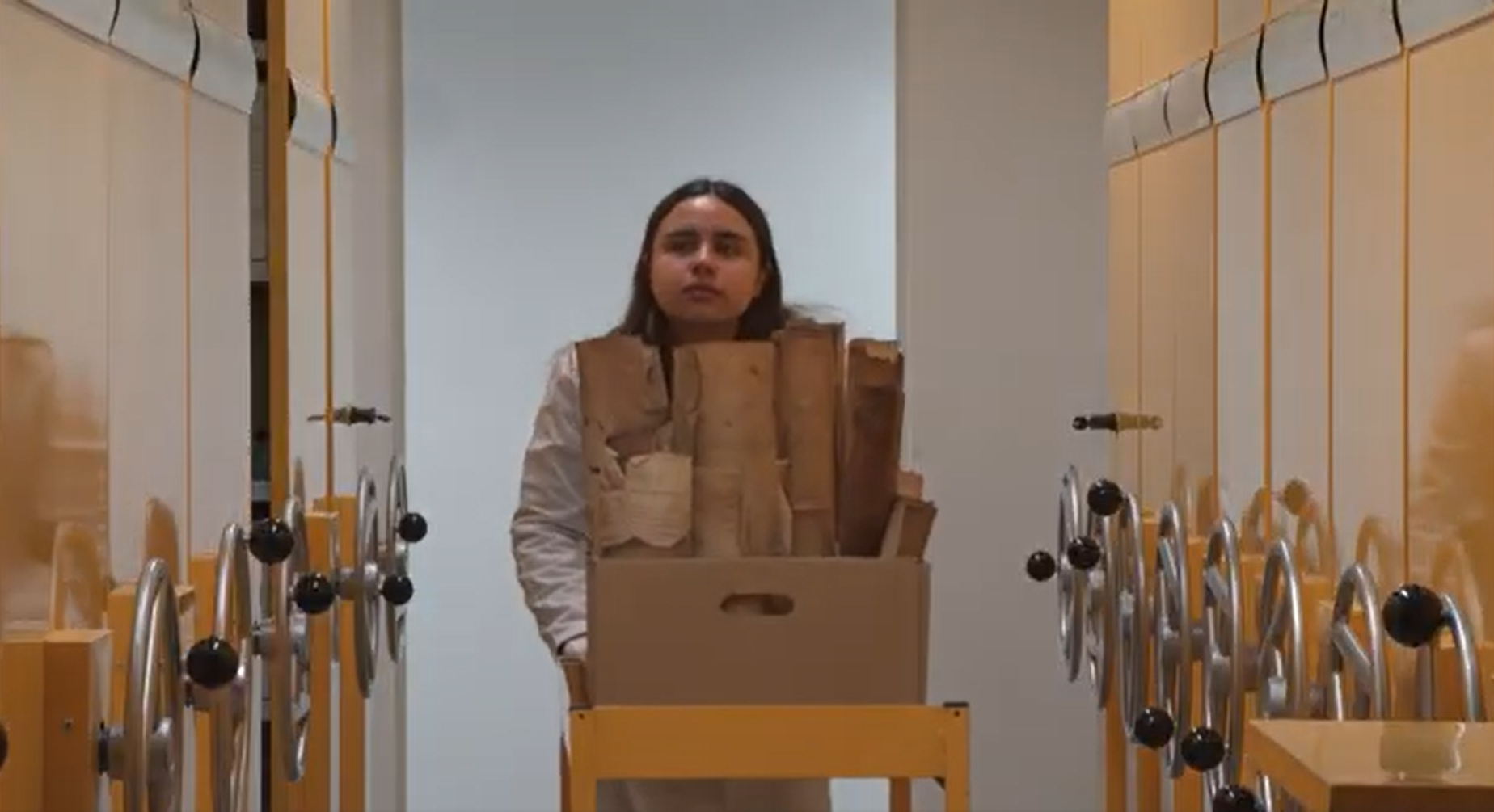 Un passeig abans del col·lapse