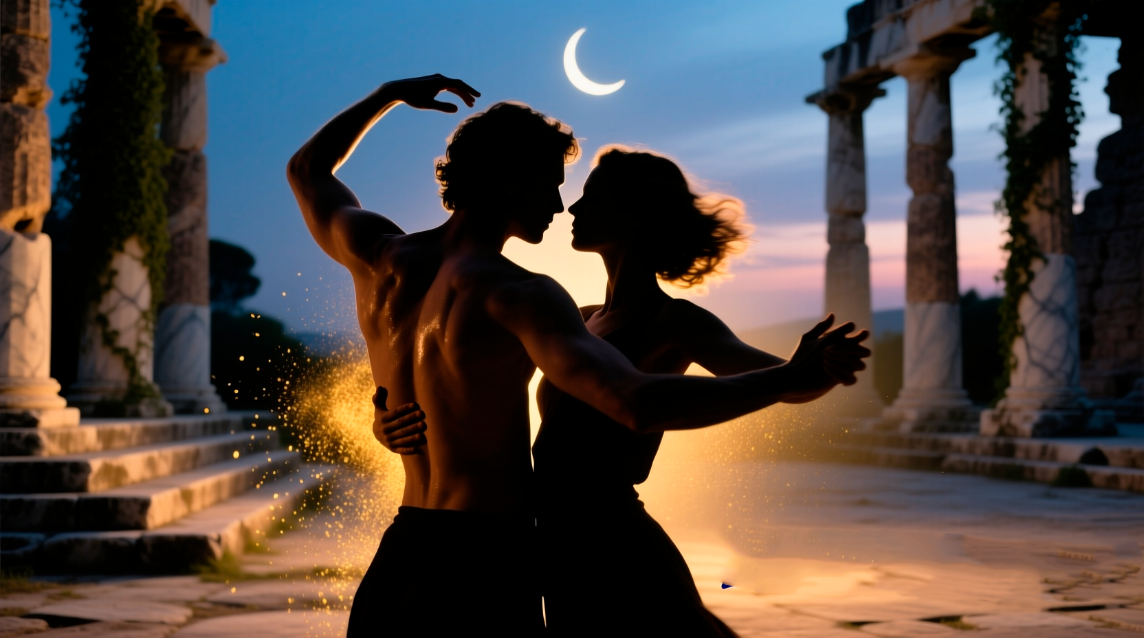 La dansa dels cossos