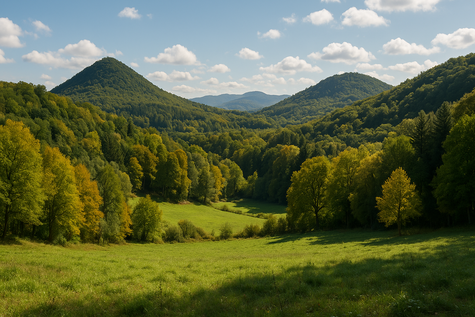 El foc que dorm dins la terra