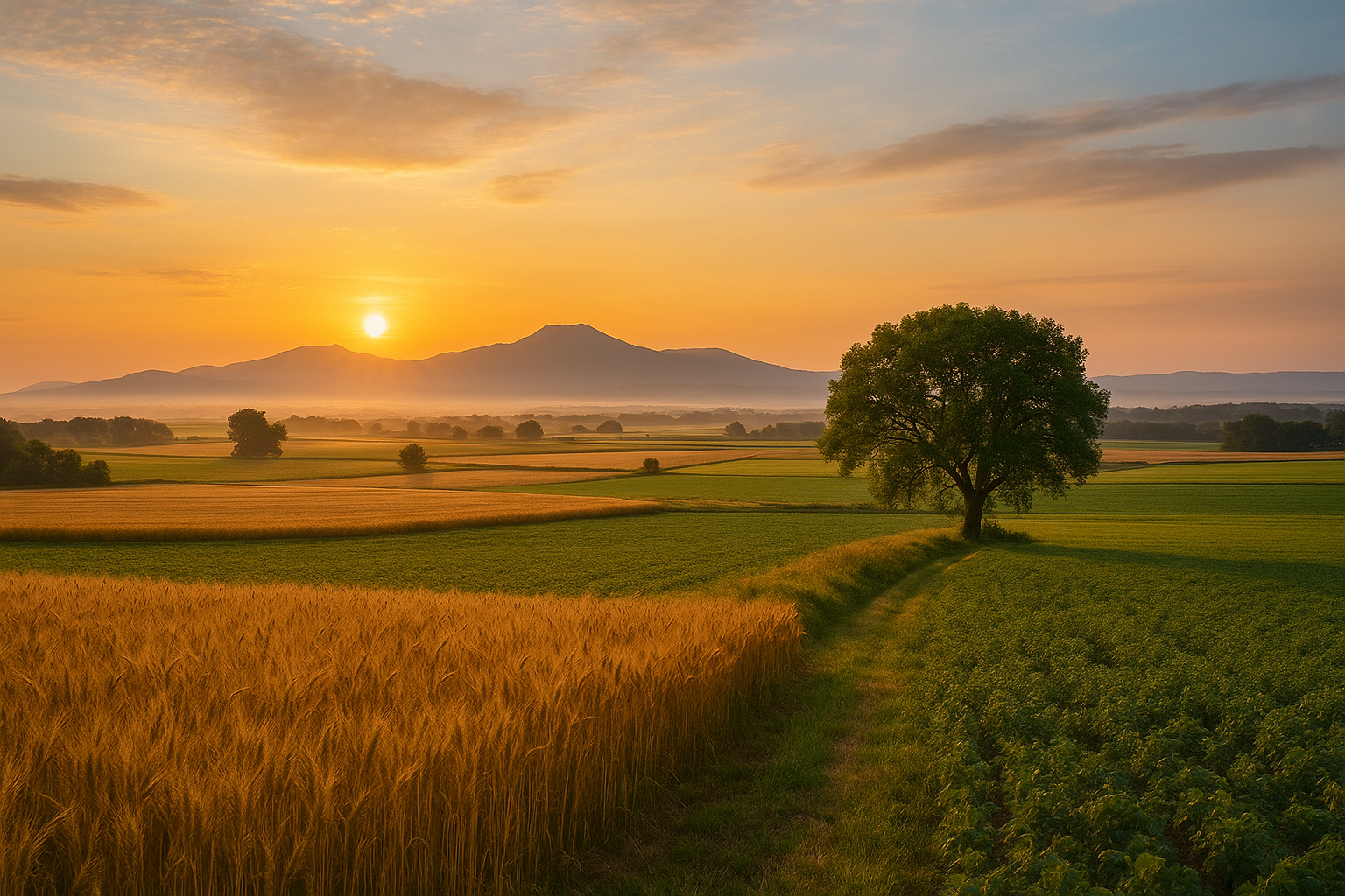 El respir de les planes