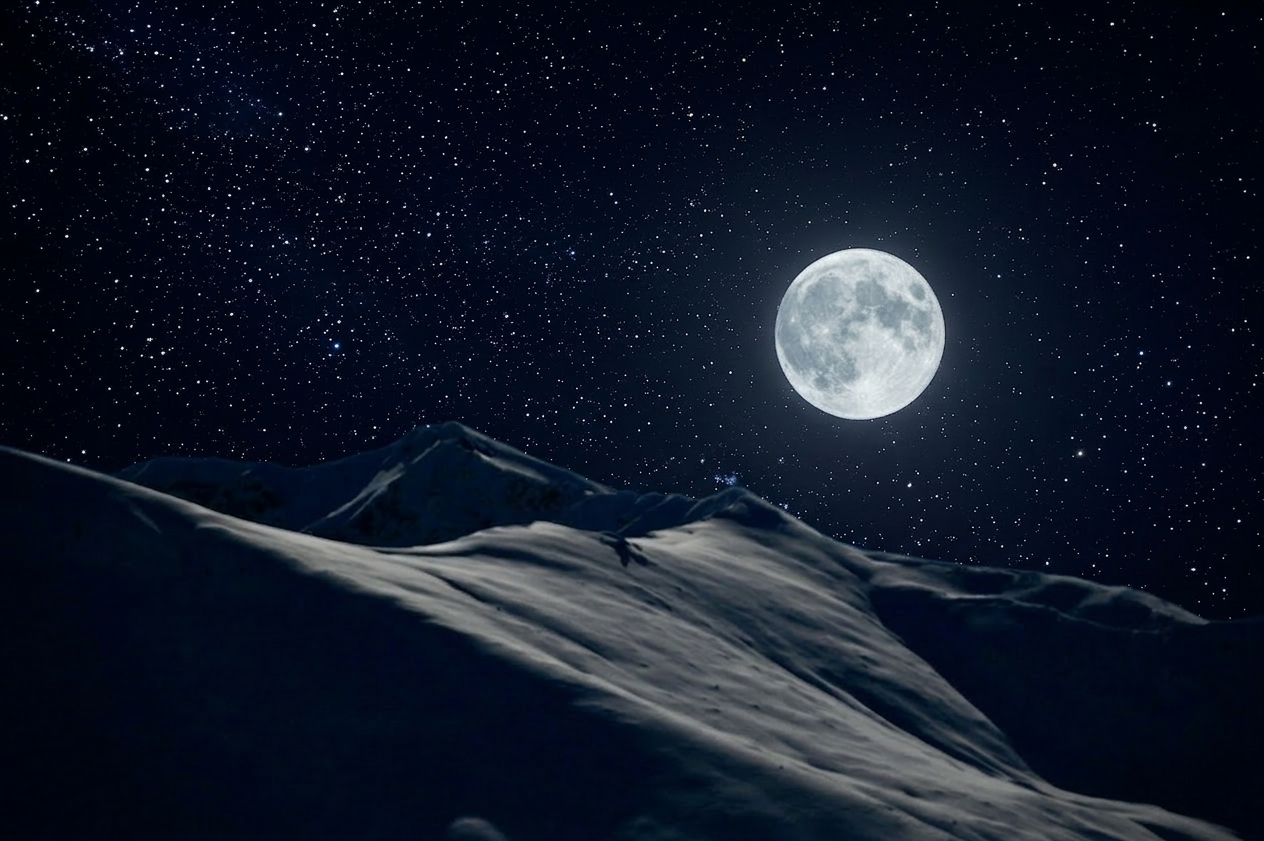 L'espina de llum i silenci